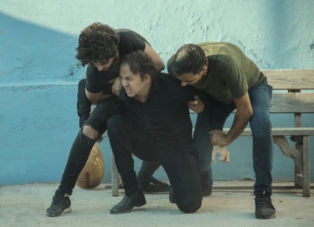 Çukur 71. Bölümde neler olacak? Çukur'un 71. Bölümünde neler olacak, Çukur 71. Bölümde Yamaç nasıl kurtuldu, Çukur'un 71. Bölümünde Yamaç'ı kim kurtardı, Çukurda neler olacak, Çukurda neler oluyor