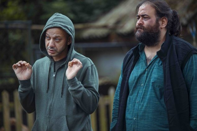 Çukur 72. Bölüm fotoğrafları