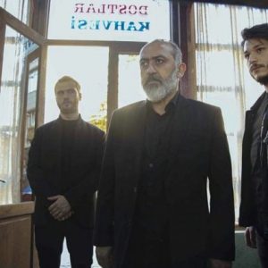 Çukur 73. Bölüm Fotoğrafları yayınlandı 23