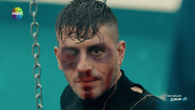 Çukur Fatih kimdir, Çukur Victorun Adamı Fatih kim, Çukura 73. Bölümde katılan Fatih kimdir, Çukurun yeni bölümü olan 74. bölümde Fatih Azerden ne isteyecek, Çukur Fatih kim, Victorun adamı Azeri öldürecek mi, Azer ve Fatih arasında neler olacak, Çukur Fatih Azere ne yapacak, 