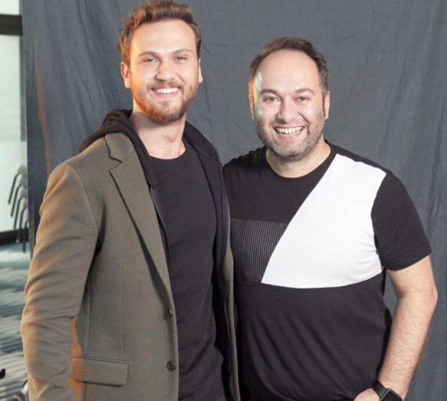 Çukur'un Yamaç'ı Aras Bulut İynemli'nin yüzü bir gülsün be! 3 Aras Bulut İynemli, Çukur'un Yamaç'ı Aras Bulut İynemli, Çukur Aras kim, 7. Koğuştaki mucize, Çukur Yamaç kim,