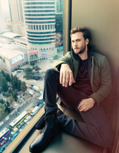 Çukur'un Yamaç'ı Aras Bulut İynemli'nin yüzü bir gülsün be! 5 Aras Bulut İynemli, Çukur'un Yamaç'ı Aras Bulut İynemli, Çukur Aras kim, 7. Koğuştaki mucize, Çukur Yamaç kim,