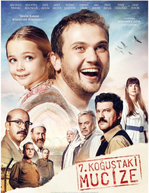 Çukur'un Yamaç'ı Aras Bulut İynemli'nin yüzü bir gülsün be! 2 Aras Bulut İynemli, Çukur'un Yamaç'ı Aras Bulut İynemli, Çukur Aras kim, 7. Koğuştaki mucize, Çukur Yamaç kim,