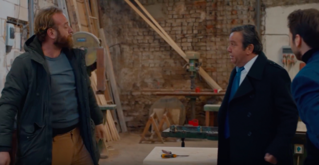 Çukur Şenol kim, Çukur Deli Şenol kim, Çukur Laz Şenol kim, Çukur Silahcı Şenol kim, Çukur Şenol karakterine kim hayat veriyor, Çukur Şenol 3. sezonda niye yok,