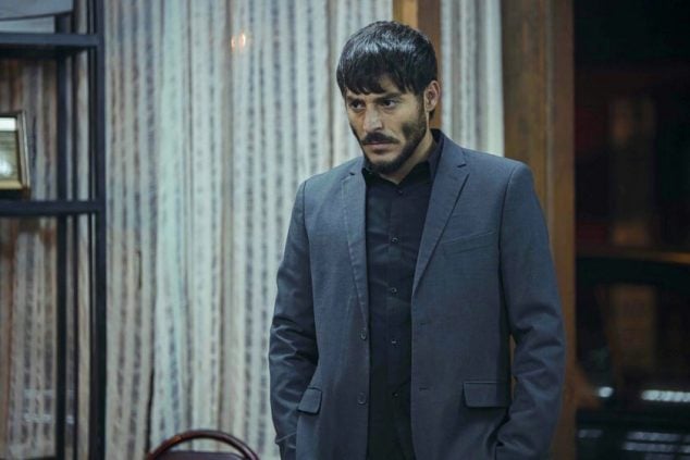 Çukur 74. Bölüm Fotoğrafları yayınlandı 4