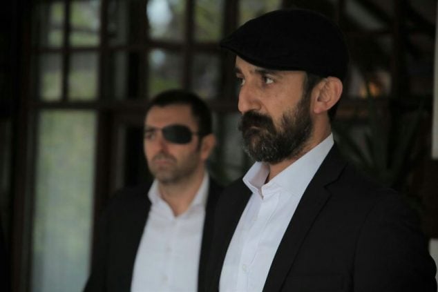 Çukur 74. Bölümde neler olacak? Çukurun 74. Bölümünde neler olacak? 1