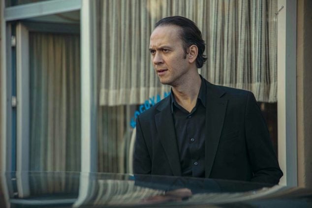 Çukur 74. Bölüm Fotoğrafları yayınlandı 7