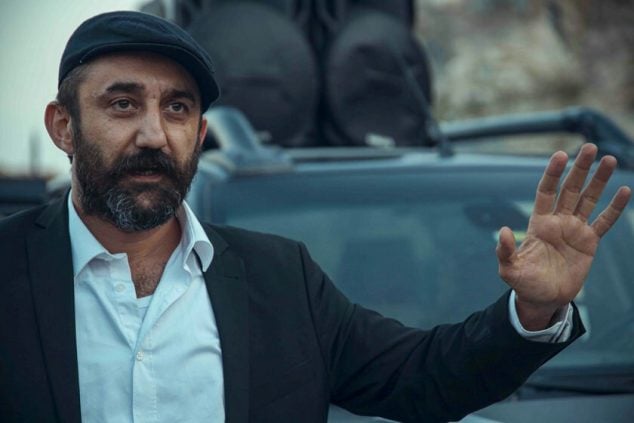 Çukur 74. Bölüm Fotoğrafları yayınlandı 10