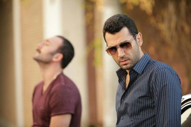 Murat Yıldırım RAMO olarak dönüyor! 1