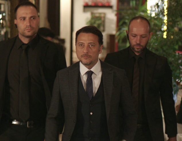 Murat Yıldırım RAMO olarak dönüyor! 6