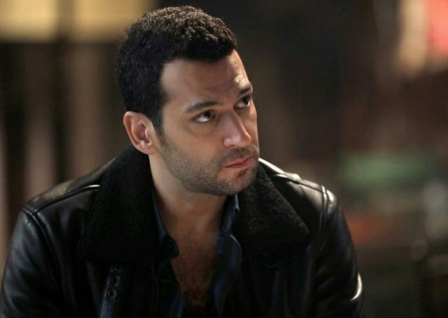 Murat Yıldırım RAMO olarak dönüyor! 2