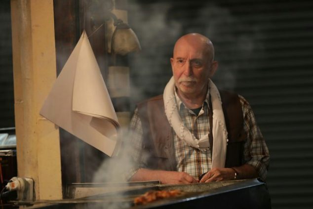 Murat Yıldırım RAMO olarak dönüyor! 3