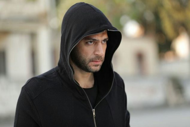 Murat Yıldırım RAMO olarak dönüyor! 4