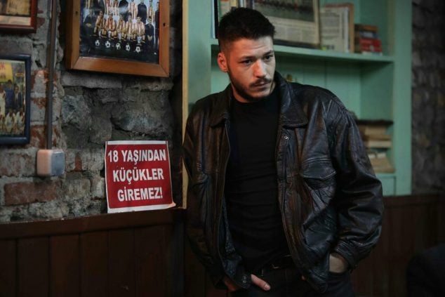 Çukur 74. Bölüm Fotoğrafları yayınlandı 3