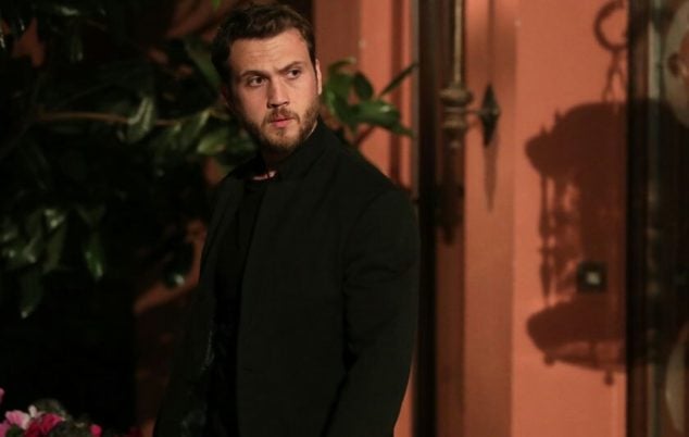 Çukur 74. Bölüm Fotoğrafları yayınlandı 1