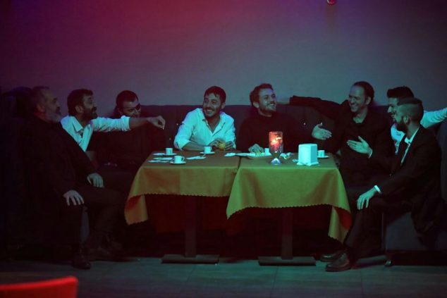 Çukur büyük mekan baskını, Çukur 77 büyük mekan baskını, Çukur77 büyük mekan baskını, büyük mekan baskını, Çukur mekan baskını, Çukur 77 izle, Çukur 77 baskın,