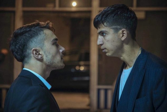 Çukur 74. Bölüm Fotoğrafları yayınlandı 2