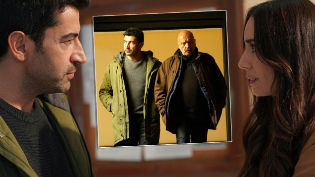 Kenan İmirzalıoğlunun yeni projesi belli oldu 1