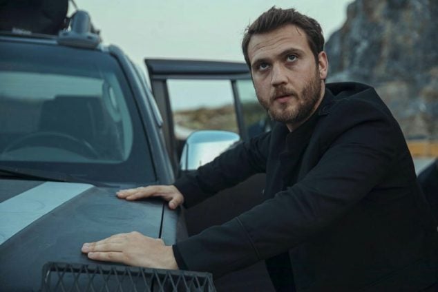 Çukur 74. Bölüm Fotoğrafları yayınlandı 11
