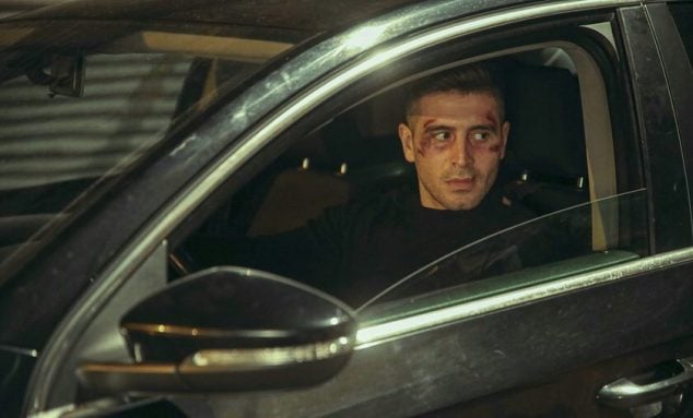 Çukur 74. Bölüm Fotoğrafları yayınlandı 8