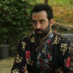 Çukur 75. Bölüm fotoğrafları yayınlandı 14