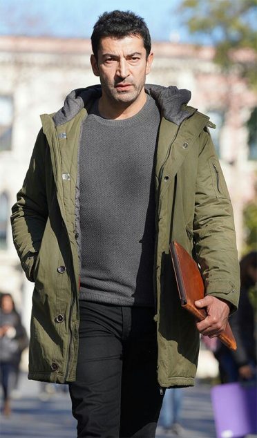 Kenan İmirzalıoğlunun yeni projesi belli oldu 2