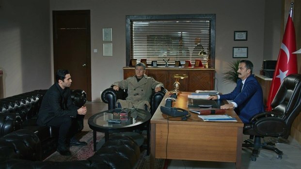 138. Bölüm Foto Galeri 1