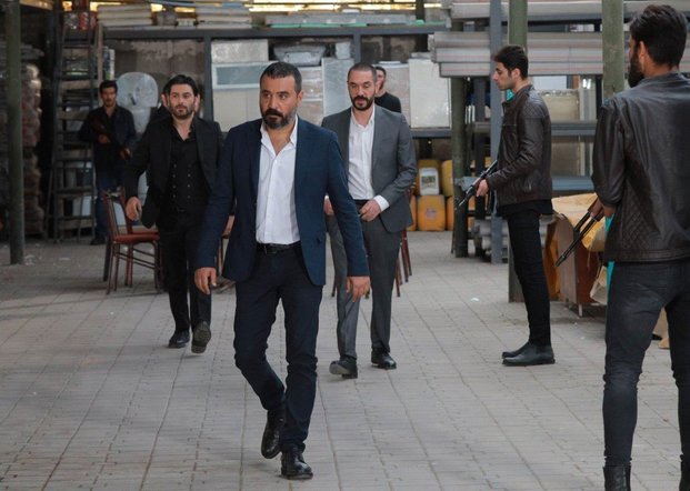 138. Bölüm Foto Galeri 7