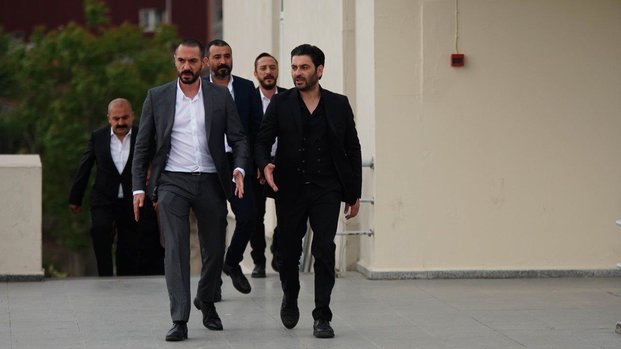 138. Bölüm Foto Galeri 8