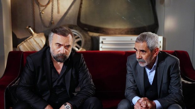 138. Bölüm Foto Galeri 9