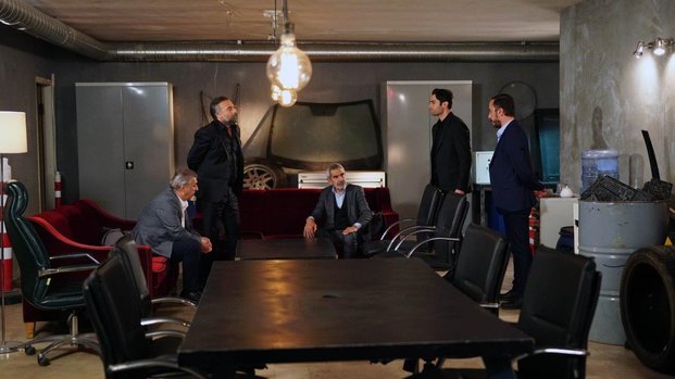 138. Bölüm Foto Galeri 10