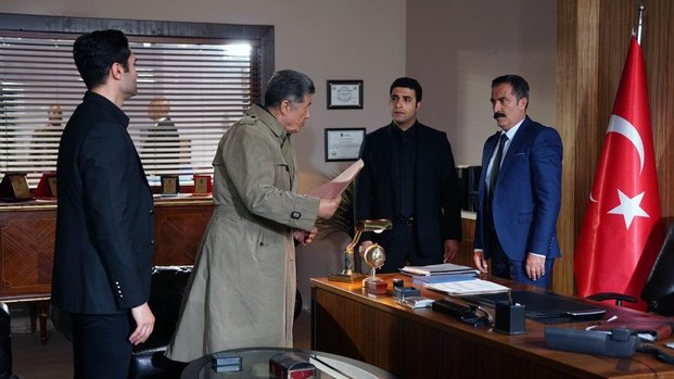 138. Bölüm Foto Galeri 14