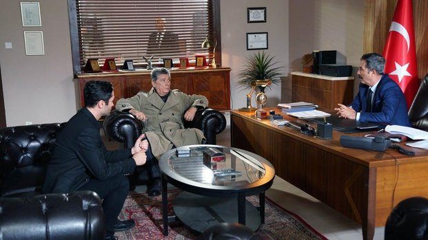 138. Bölüm Foto Galeri 15