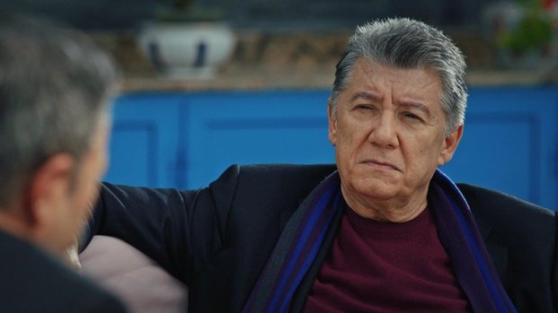 136. Bölüm Foto Galeri 1