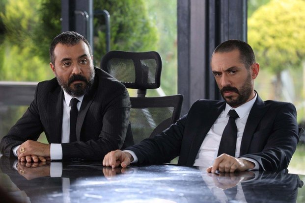 136. Bölüm Foto Galeri 2