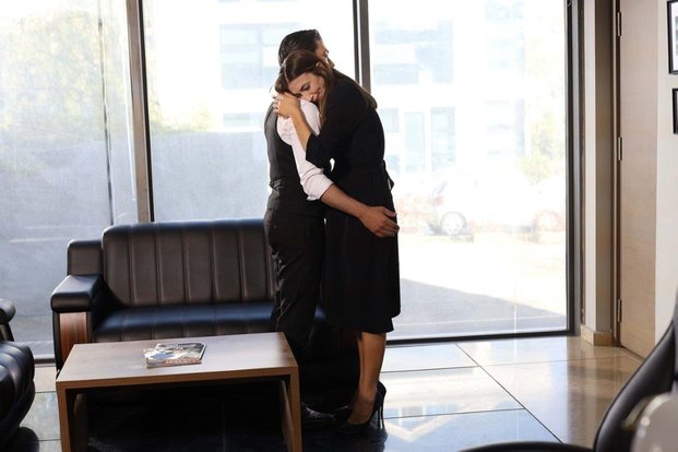 136. Bölüm Foto Galeri 6