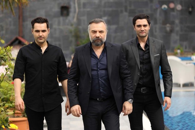 136. Bölüm Foto Galeri 9