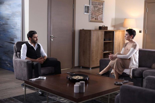 136. Bölüm Foto Galeri 10