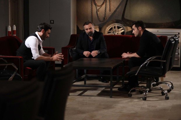 136. Bölüm Foto Galeri 13