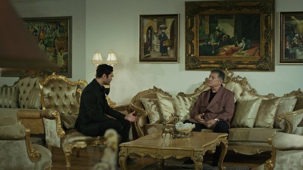 135. Bölüm Foto Galeri 8