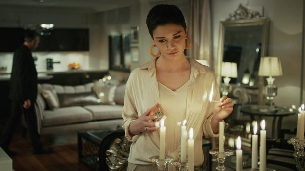 135. Bölüm Foto Galeri 16