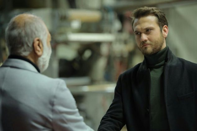 Çukur 82. Bölüm Fotoğrafları 5