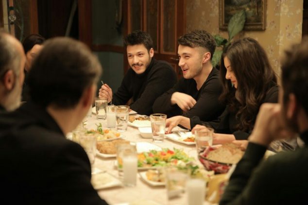Çukur 82. Bölüm Fotoğrafları 17