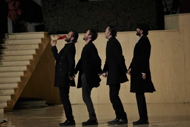 Çukur reytinglerde zirveyi bırakmadı! Çukur son bölümde neler oldu?