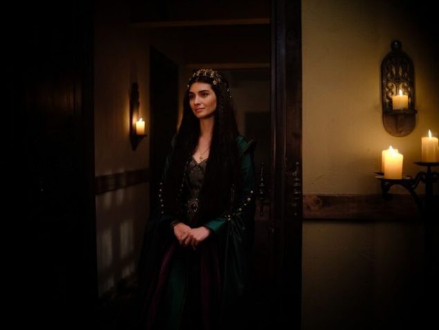 Rise of Empires: Ottoman'ın oyuncu kadrosunda kimler var? İşte merak edilenler