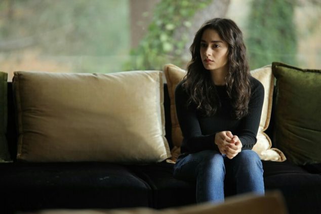 Çukur 82. Bölüm Fotoğrafları 11