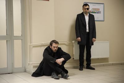 Çukur heyecan dolu bölümüyle zirvenin sahibi oldu, Çukur heyecan dolu 81. bölümüyle zirvenin sahibi oldu, Çukur heyecan dolu 81. bölümü zirvenin sahibi oldu,