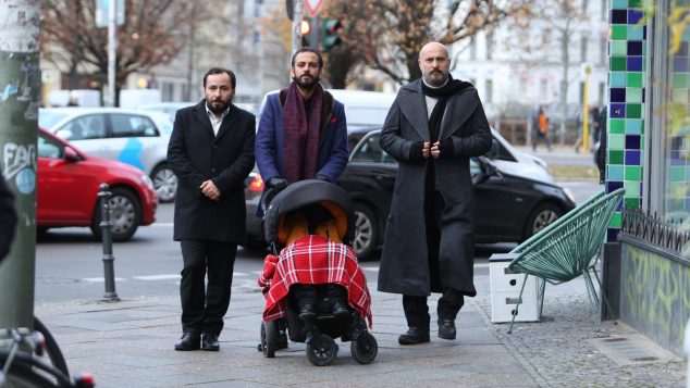 Çukur 82. Bölüm Fotoğrafları