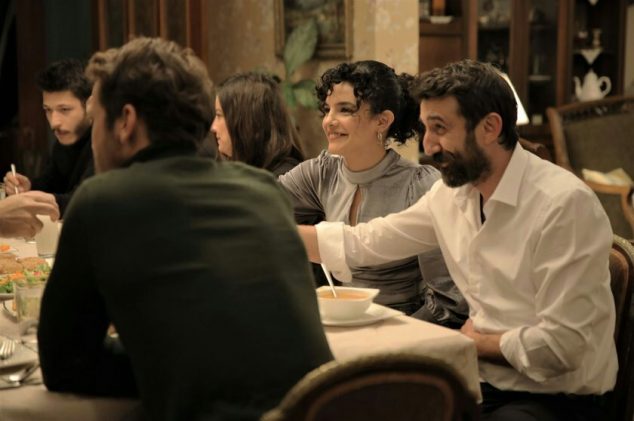 Çukur 82. Bölüm Fotoğrafları 18