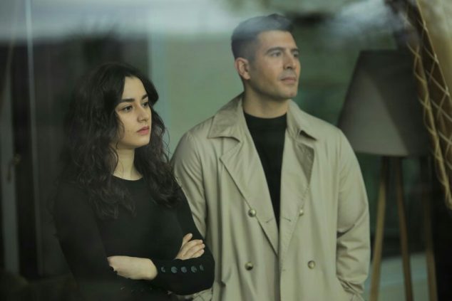 Çukur 82. Bölüm Fotoğrafları 14